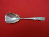 Fleetwood by Manchester Sterling Silver Sugar Spoon 5 3/4" Heirloom Serving