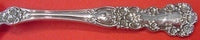 Buttercup by Gorham Sterling Silver Serving Spoon Pierced 8 3/8" New