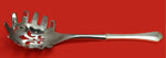 Delicacy by Lunt Sterling Silver Pasta Server Custom Made HHWS  11"
