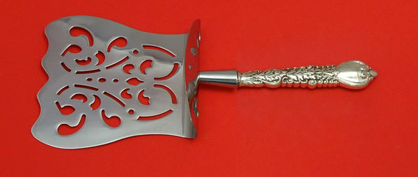 Florentine by Tiffany & Co. Sterling Silver Asparagus Server Hooded Custom HHWS