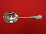 Commonwealth by Watson Sterling Silver Berry Spoon 8 1/2" Serving Heirloom