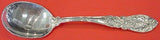 Richelieu by International Sterling Silver Cream Soup Spoon 6 1/2"