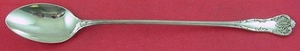 Chatelaine by Lunt Sterling Silver Iced Tea Spoon 8 1/2" Silverware