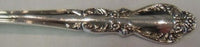 Old Charleston by International Sterling Silver Teaspoon 5 3/4"