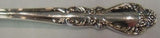 Old Charleston by International Sterling Silver Teaspoon 5 3/4"