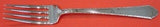 William and Mary by Lunt Sterling Silver Regular Fork 7 1/8" Flatware