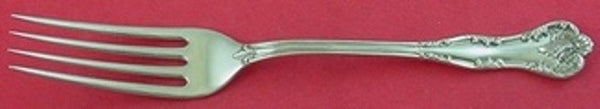 Chatelaine by Lunt Sterling Silver Regular Fork 7 1/8" Flatware Heirloom