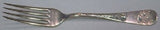 Number 43 by Towle Sterling Silver Regular Fork 7"