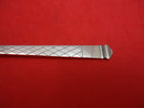 Harlequin by Tiffany & Co. Sterling Silver Butter Spreader Flat Handle 6"