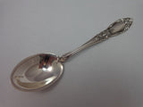 King Richard by Towle Sterling Silver Sugar Spoon 6" Wedding Gift Heirloom