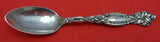 Frontenac by International Sterling Silver Demitasse Spoon 3 3/4"