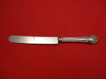 La Comtesse by Reed & Barton Sterling Silver Dinner Knife Blunt 10"