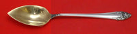 Fragrance by Reed & Barton Sterling Silver Grapefruit Spoon Custom Made