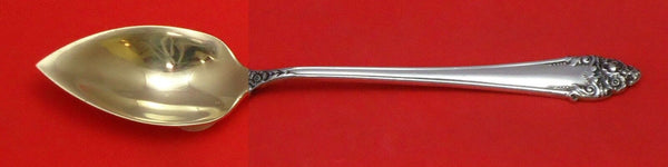 Fragrance by Reed & Barton Sterling Silver Grapefruit Spoon Custom Made