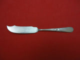 Fleetwood by Manchester Sterling Silver Master Butter Flat Handle 7"