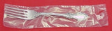 Old Virginia by Reed & Barton Sterling Silver Regular Fork 7 3/8" New