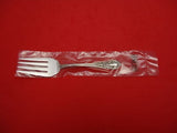 American Victorian by Lunt Sterling Silver Cold Meat Fork 7 1/2"  New