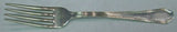 Queen Anne Plain by Dominick & Haff Sterling Silver Regular Fork 6 3/4"