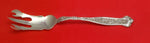 Dresden by Whiting Sterling Silver Lobster Pick Custom Made 5 3/4"