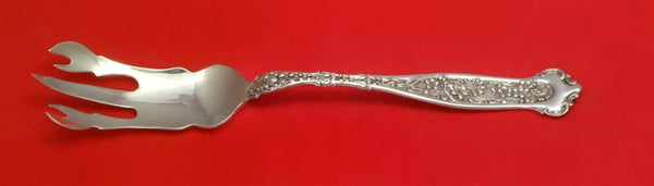 Dresden by Whiting Sterling Silver Lobster Pick Custom Made 5 3/4"