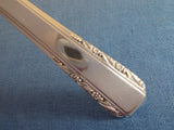 Courtship by International Sterling Silver Place Setting(s) 4pc Vintage Heirloom