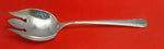 Courtship by International Sterling Silver Ice Cream Fork Custom Made 6"