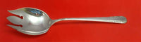 Courtship by International Sterling Silver Ice Cream Fork Custom Made 6"
