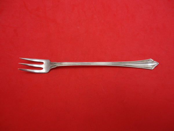 Westminster by International Sterling Silver Cocktail Fork 5 1/4"