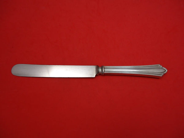 Westminster by International Sterling Silver Dinner Knife 10"
