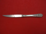 Crown Princess by International Sterling Silver Steak Knife Original 8 3/4" HHWS
