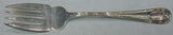 Navarre by Durgin Sterling Silver Salad Fork 6"