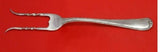 Newcastle by Gorham Sterling Silver Baked Potato Fork Custom Made 7 3/8"