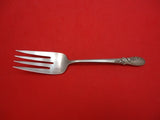 May Melody by International Sterling Silver Cold Meat Fork 9 1/4"