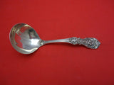 Francis I by Reed & Barton New Script Mark Sterling Silver Gravy Ladle 6 5/8"