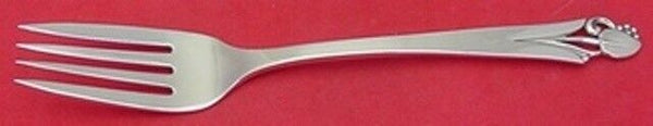 Woodlily by Frank Smith Sterling Silver Regular Fork 7 1/2" Flatware