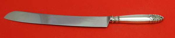 Empress by International Sterling Silver Wedding Cake Knife Custom Made HHWS