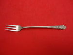 Bridal Veil by International Sterling Silver Cocktail Fork 5 5/8" Serving