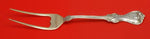 Duke of York by Whiting Sterling Silver English Server Custom Made