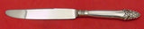 Sovereign Old by Gorham Sterling Silver Regular Knife French Blade 8 7/8"