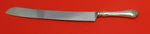 Duchess by Whiting Sterling Silver Wedding Cake Knife Custom Made HHWS