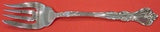 Savannah by Reed and Barton Sterling Silver Salad Fork 6 1/4" Silverware