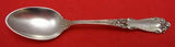 La Marquise by Reed & Barton Sterling Silver Demitasse Spoon Enameled 4 1/4"