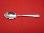 Old Lace by Towle Sterling Silver 5 O'Clock Spoon 5 1/2" Heirloom Silverware