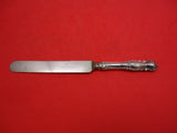 Emperor by Mauser-Wendell Sterling Silver Regular Knife Silverplated Blade 9"
