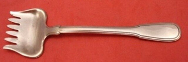 Hamilton aka Gramercy by Tiffany & Co. Sardine Fork 6-Tine Rare Copper Sample 5"