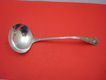 Trajan by Reed & Barton Sterling Silver Soup Ladle 13"
