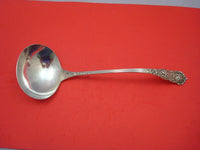 Trajan by Reed & Barton Sterling Silver Soup Ladle 13"