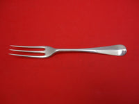 Rattail by Spaulding & Co. English Sterling Silver Dinner Fork 3-Tine 7 5/8"