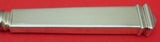Hampton by Tiffany & Co. Sterling Silver Roast Carving Fork 10 1/2"