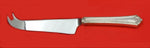 Quincy by International Sterling Silver Cheese Knife with Pick Custom Made HHWS